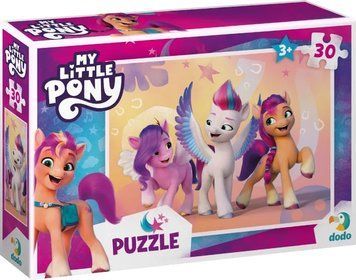 Пазл на 30 ел. 'My Little Pony' 200305 1015781 фото