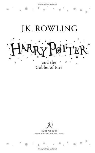 Harry Potter and the Goblet of Fire 1023544 фото