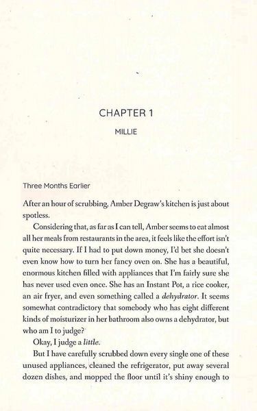 The Housemaid's Secret (The Housemaid. Book 2) 1026489 фото