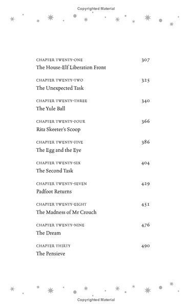 Harry Potter and the Goblet of Fire 1023544 фото