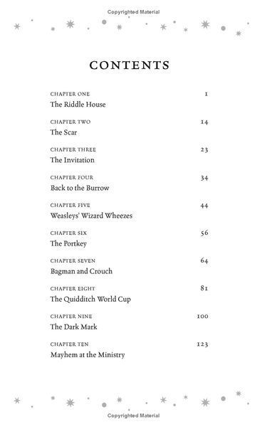 Harry Potter and the Goblet of Fire 1023544 фото