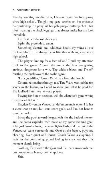 The Fake Out. Vancouver Storm. Book 2 1029570 фото