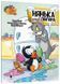 Tom and Jerry. Нянька для пінгвіна 1026041 фото 1