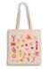 Екошопер BookOpt BK4104 Beach Vibes бежевий BK4104 фото 2