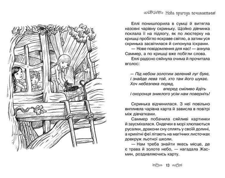 Таємне Королівство. Книга 22 Веселковий лев 1014777 фото