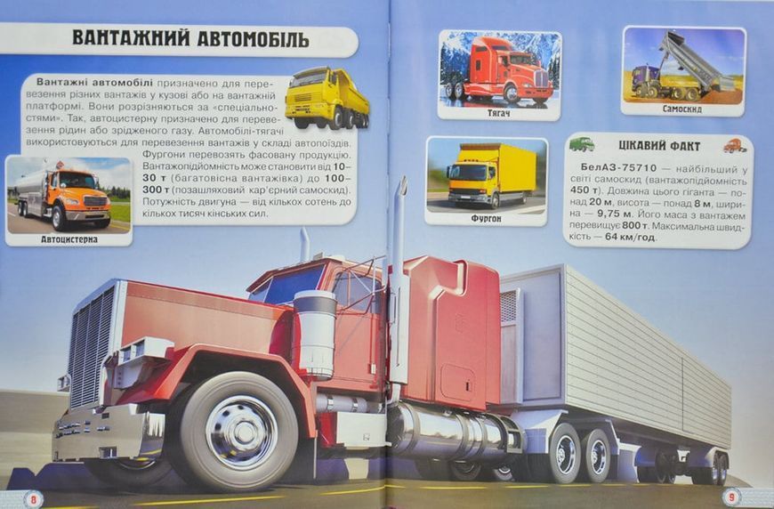 Техніка. Світ навколо нас 166775 фото
