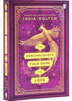 The Ornithologist's Field Guide to Love 1030453 фото