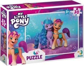 Пазл на 30 ел. 'My Little Pony' 200304 1015780 фото