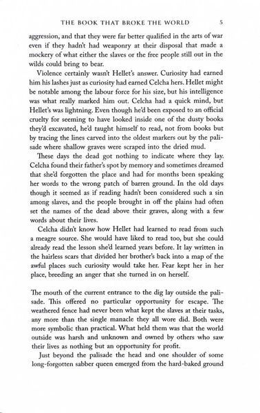 The Book That Broke the World. The Library Trilogy. Book 2 1030401 фото
