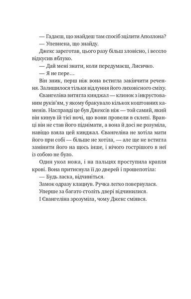 Балада про недовго й нещасливо. Книга 2. Одного разу розбите серце 1028984 фото