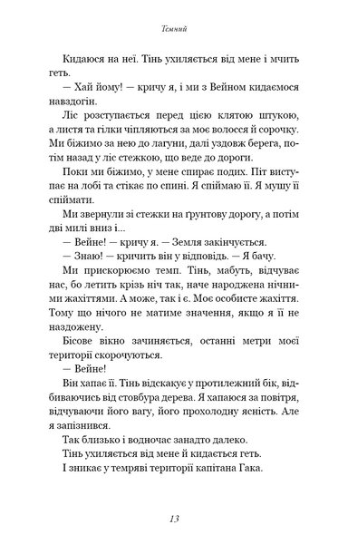 Розпусні загублені хлопці. Книга 2. Темний 1029413 фото
