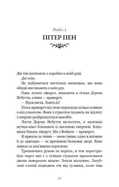 Розпусні загублені хлопці. Книга 2. Темний 1029413 фото