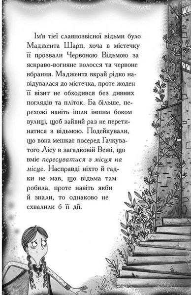 Елзі Піклз і бажання для відьмочки. Книга 2 1024899 фото