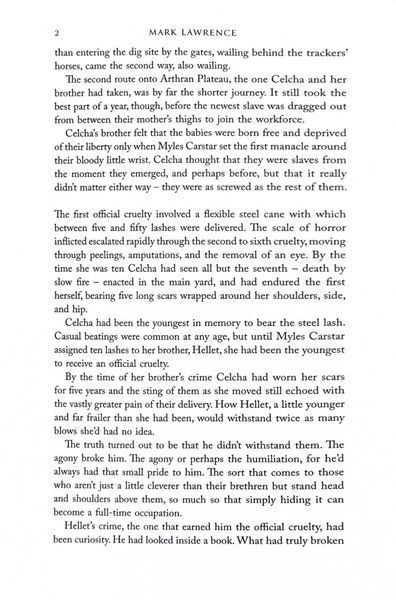The Book That Broke the World. The Library Trilogy. Book 2 1030401 фото
