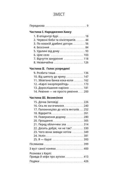 Голос Карлі 1018999 фото