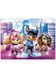 Пазл DoDo Paw Patrol Разом з друзями на 24 елементи (200465) 1022063 фото 2