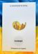 Пін (значок) Bookopt Ніч 1023087 фото 2