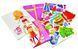 Магнітна гра-одягалка Модниці Vladi Toys 1003169 фото 7