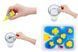 Малювання на воді Tookyland 6 кольорів (LT132) 1018502 фото 4