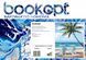 Картина по номерах Bookopt Відпочинок на пляжі 40х50 (ВК1105) 1004501 фото 2