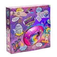 Креативна творчість Unicorn Boom Box Danko Toys BUB-01-01U 1011709 фото