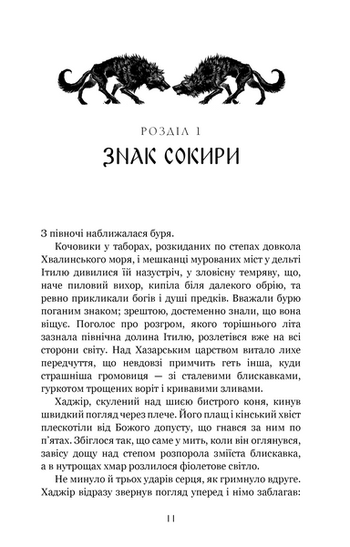 Богатир. Книга 3: Царство у полум&rsquo;ї 1028518 фото