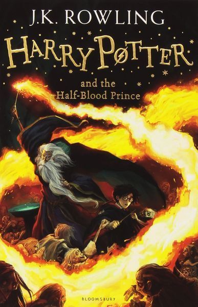 Harry Potter Box Set: The Complete Collection (Children&rsquo;s Hardback) 1023548 фото