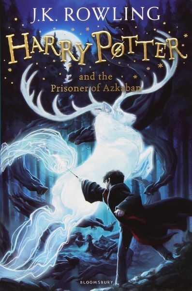 Harry Potter Box Set: The Complete Collection (Children&rsquo;s Hardback) 1023548 фото