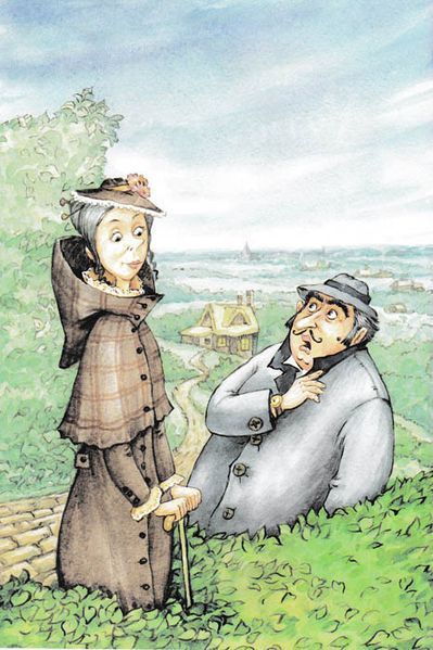 Роздобудьки на річці. Книга 3 147975 фото