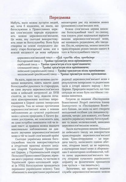 Божественна літургія 1019000 фото