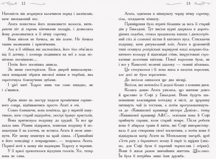 Школа Добра і Зла. У пошуках слави. Книга 4 1005677 фото