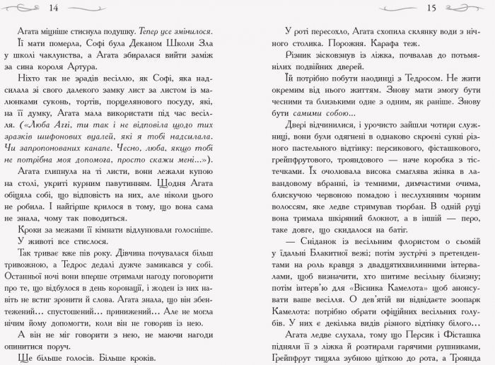 Школа Добра і Зла. У пошуках слави. Книга 4 1005677 фото