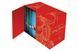 Harry Potter Box Set: The Complete Collection (Children&rsquo;s Hardback) 1023548 фото 1