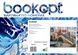 Картина по номерах Bookopt Парочка на мосту 40х50 (ВК1134) 1004528 фото 2