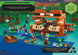 LEGO&reg; Minecraft&reg; У пошуках незериту 1032709 фото 3