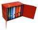 Harry Potter Box Set: The Complete Collection (Children&rsquo;s Hardback) 1023548 фото 3