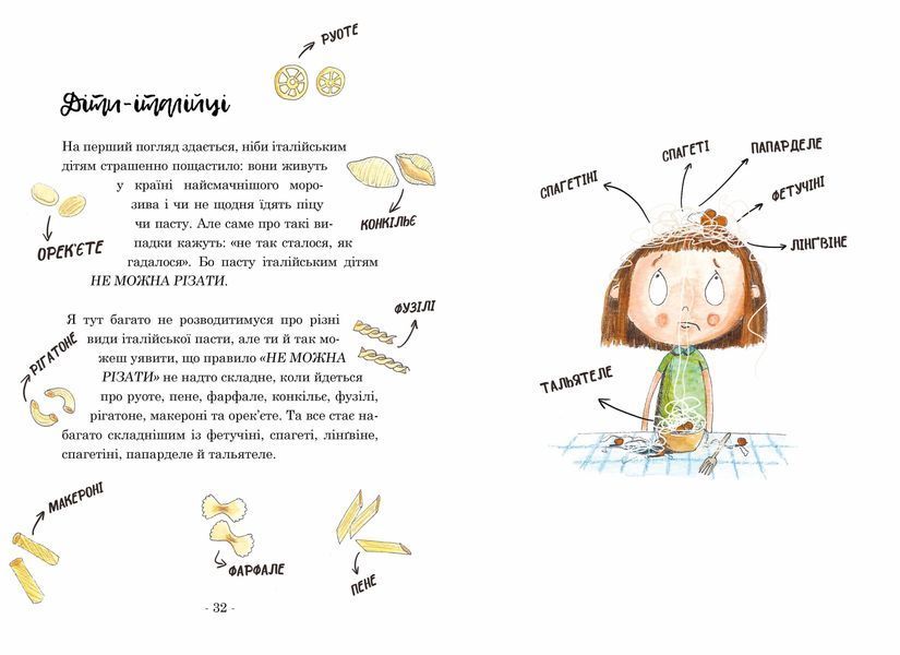 Велика книга гарних манер 1008593 фото