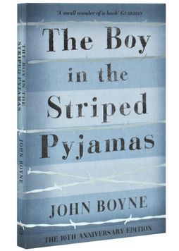 The Boy in the Striped Pyjamas 1031111 фото