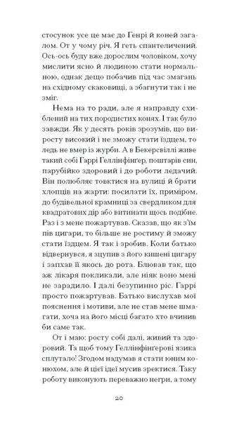 Тріумф яйця. Книга вражень від американського життя в оповідях і віршах 1026803 фото