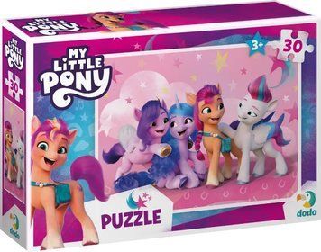 Пазл на 30 ел. 'My Little Pony' 200307 1015783 фото