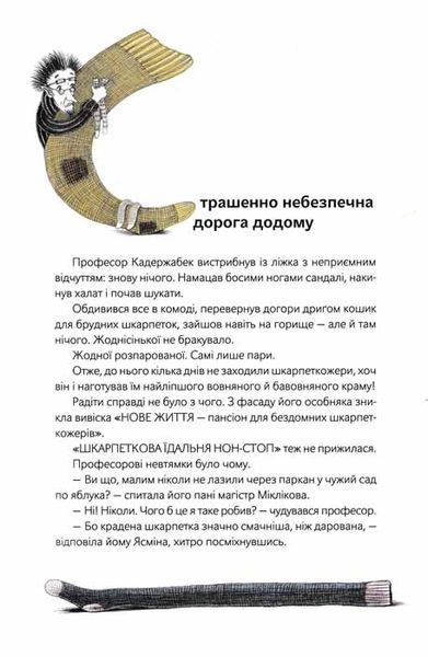 Шкарпеткожери завжди поряд. Книга 3 157944 фото