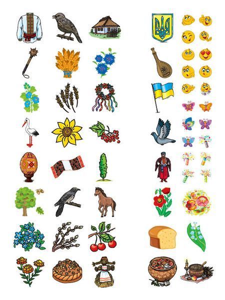 Комплексні прописи &mdash; Для дошкільнят (бордові) 1010927 фото