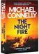 The Night Fire. Ren&eacute;e Ballard. Book 3 1029573 фото 1
