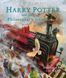 Harry Potter and the Philosopher&rsquo;s Stone Illustrated Edition 1023550 фото 1