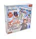 Настільна гра Лудо Змії та драбини (Крижане серце 2 . Disney Frozen 2 ) Trefl (01756) 1000453 фото 1