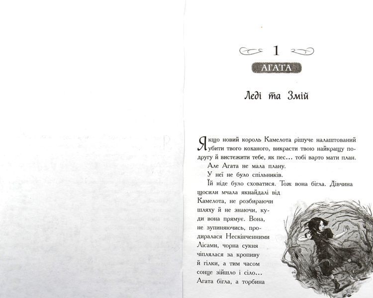 Школа Добра і Зла. Кристал часу. Книга 5 1005678 фото