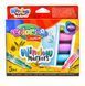 Маркери для скла 5 кольорів Colorino 39637PTR 1000755 фото 1