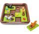 Гра настільна Вперед за горіхами Smart Games SG 425 UKR 1001368 фото 5