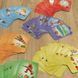 Дитяча вікторина Artos Games Розвиваюча гра 1001582 фото 5