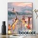 Картина по номерах Bookopt Романтична пристань 40х50 (ВК1035) 1004447 фото 3